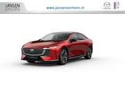 Mazda 6e - Takumi Business Edition | 360° View Monitor | Alarmsysteem (