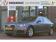 Audi A4 - 1.4 TFSI | 1e Eigenaar | Cruise & Climate Control | Bluetoot