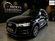 Audi Q3 - 1.4 TFSI Design Pro Line Plus S line leer xenon