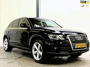 Audi Q5 - 2.0 TFSI quattro Pro Line|20 Inch|Leder|Volledig onderhoud