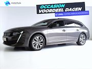 Peugeot 508 - SW 1.2 Turbo 130pk Allure Pack Business AUTOMAAT NAVI CAMERA