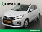 Mitsubishi Space Star - 1.2 Nova | Navigatie | Climate Control | Stoelverw. |