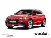 Audi A1 Allstreet - 35 TFSI Advanced edition | 150 PK | Automaat | Adaptive crui