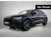 Audi Q8 - 60 TFSI e quattro Pro Line S Competition
