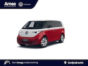 Volkswagen ID.Buzz - Pro Limited Edition 79 kWh 286PK | Trekhaak | Comfort pakket
