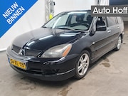 Mitsubishi Lancer - Station Wagon 2.0 Intense | HANDEL / EXPORT!! | LEES TEKST!