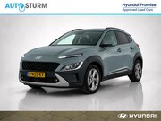 Hyundai Kona - 1.6 GDI HEV Fashion