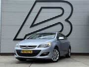 Opel Astra - Sports Tourer 1.4 Turbo Sport + 1e Eigenaar|Navi|Camera|Trek