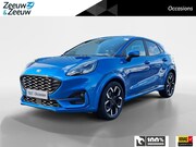 Ford Puma - 1.0 EcoBoost Hybrid ST-Line X | Dealer onderhouden | Navigat