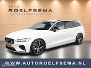 Volvo V60 - 2.0 T8 Twin Engine AWD Polestar Engineered | 20" Velgen | Ad