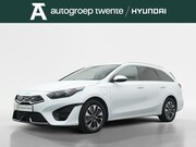 Kia Ceed - Sportswagon 1.6 GDi PHEV DynamicLine | Camera | Carplay navi