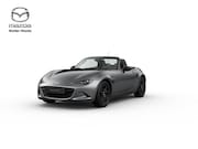 Mazda MX-5 - Skyactiv-G 136 Yakudo | Achteruitrijcamera | Bose® premium-a