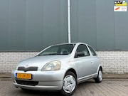 Toyota Yaris - 1.3-16V VVT-i YORIN-Airco-Elec ramen-NWE APK-NAP