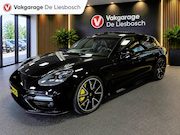 Porsche Panamera - Sport Turismo 4.0 Turbo S E-Hybrid / pano / leer / keramisch