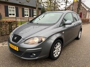 Seat Altea XL - 1.2 TSI Style Goed onderhouden