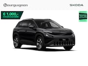Skoda Epiq - Business Launch Edition 55 | 211PK | Achteruitrijcamera | St