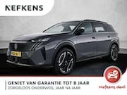 Peugeot 5008 - e-5008 Allure Long Range 97 kWh 210pk Automaat | T