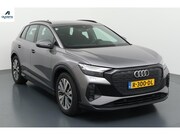 Audi Q4 e-tron - 50 quattro Advanced edition 77 kWh Premium elektrisch rijden