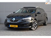 Renault Mégane - Estate 1.3 TCe Intens 140-PK, Airco, Ecc, Navi, Leder, Panor