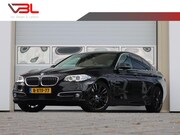 BMW 5-serie - F10 LCI 528i 245PK High Executive | Memory | Head-up display