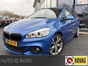 BMW 2-serie - Gran Tourer 218i Centennial M Pakket | 7 P