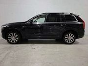 Volvo XC90 - 2.0 T5 AWD Momentum 7 persoons Leer Navi Camera Tr