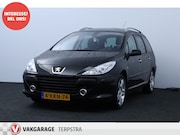 Peugeot 307 - SW 2.0-16V Pack