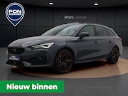 CUPRA Leon Sportstourer - 1.4 e-Hybrid VZ Copper Edition | Pano dak | Leder | Brembo |