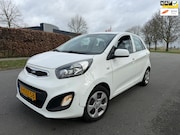 Kia Picanto - 1.0 CVVT ISG Comfort Pack NAP/APK 2-2027/AIRCO