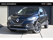 Renault Kadjar - TCe 160 EDC Intens | AUTOMAAT | TREKHAAK | CAMERA | NAVI | C