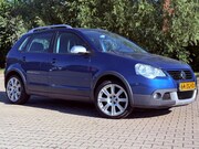 Volkswagen Polo - 1.6-16V Cross Automaat