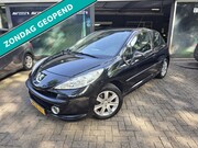 Peugeot 207 - 1.6 VTi XS | NW KOPPELING| 2E EIGENAAR | 12MND GARANTIE | AI