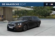 BMW M5 - 5 Serie Touring Automaat / M Drive Professional