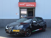 Alfa Romeo Giulietta - 1.7 TBi Quadrifoglio Verde 235 PK