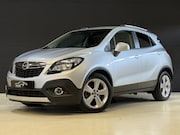 Opel Mokka - 1.4 T Edition | Navi | Bluetooth | Dealer onderhouden