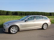 BMW 5-serie - 528i Executive F11 245pk Handgeschakeld Voll.Historie! HUD