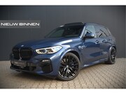 BMW X5 - xDrive45e High Executive | Panoramadak | Harman Kardon | Luc