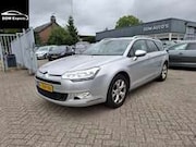 Citroën C5 - Tourer 1.6 THP Business | Clima | Navi | Trekhaak