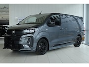 Citroën e-Jumpy - L3 136 75 kWh STX EDITION | LED | Stoel+Stuurverwarming | Be