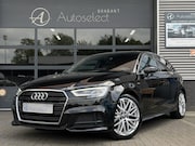 Audi A3 - Sportback 1.5 TFSI CoD S-Line LED | Cruise | Dealer onderhou