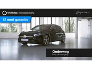 Mercedes-Benz A-klasse - 250 4MATIC Premium Plus | Burmester | Panoramadak | Leer pak