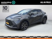 Toyota C-HR - 2.0 Plug-in Hybrid 220 Dynamic