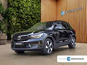Volvo EX40 - Single Motor Plus 70 kWh | SOH 96% | Trekhaak | Camera | Pil