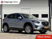Mazda CX-5 - 2.0 SAG165 SkLGT 2WD Automaat | Zeer compleet | Tr