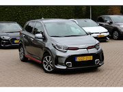 Kia Picanto - 1.0 DPi GT-Line / NL Auto! / 1e Eign. / Camera / CarPlay / K