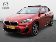 BMW X2 - sDrive20i High Executive M-pakket | Panoramadak | Leder