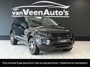 Land Rover Range Rover Evoque - 2.0 Si 4WD