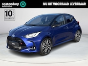 Toyota Yaris - 1.5 Hybrid 130 GR SPORT **PLUS PACK/ NIEUWE AUTO/ DIRECT LEV