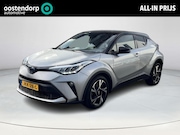 Toyota C-HR - 1.8 Hybrid Executive