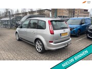 Ford C-Max - 1.8-16V Ghia 125pk 1e eigenaar Clima Cruise Trekhaak 1200kg.